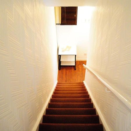 Glasgow Green Park Home Екстер'єр фото