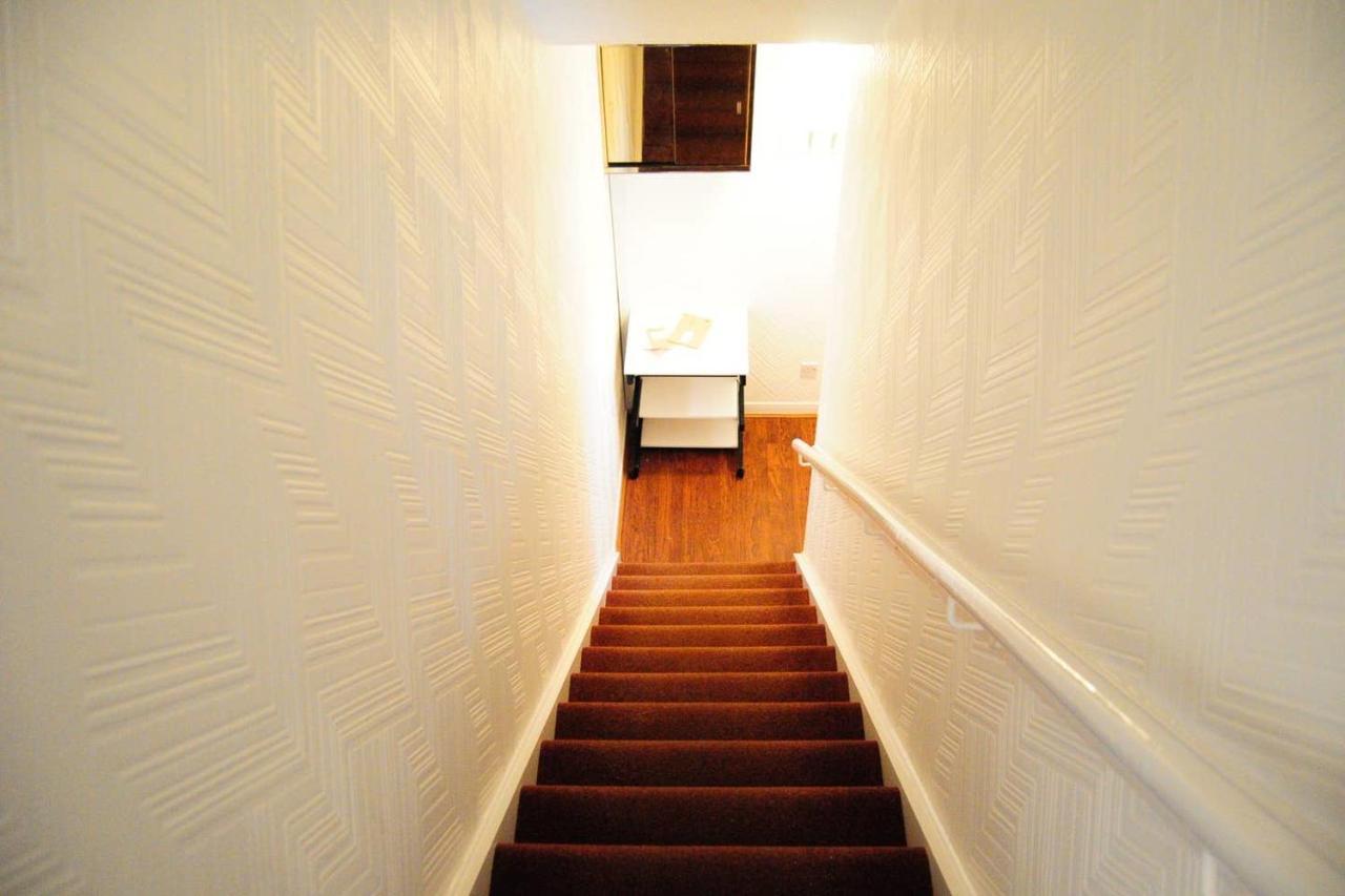 Glasgow Green Park Home Екстер'єр фото